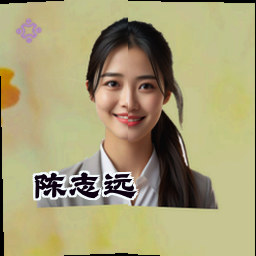 陈志远